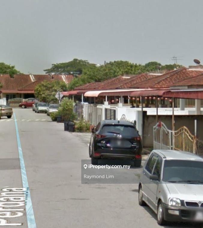 1-storey Terraced House for Sale in Taman Bertam Perdana, Melaka City by Raymond Lim - iProperty.com.my