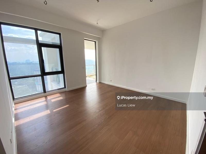 Residensi Servis untuk Dijual di Park Regent @Desa Park City oleh Lucas Liew - iProperty.com.my