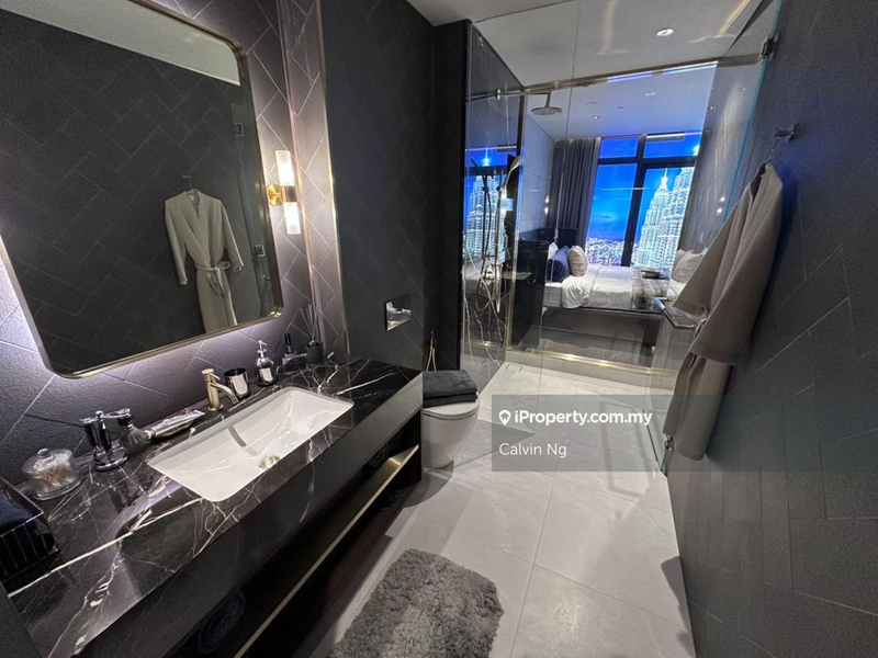 Kediaman Servis untuk Dijual di CloutHaus Residences oleh Calvin Ng - iProperty.com.my