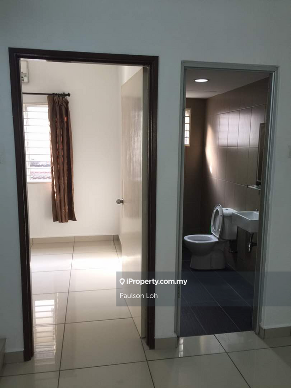 Rumah Teres 3-Tingkat untuk Dijual di Taman Bukit Intan, Sri Petaling oleh Paulson Loh - iProperty.com.my
