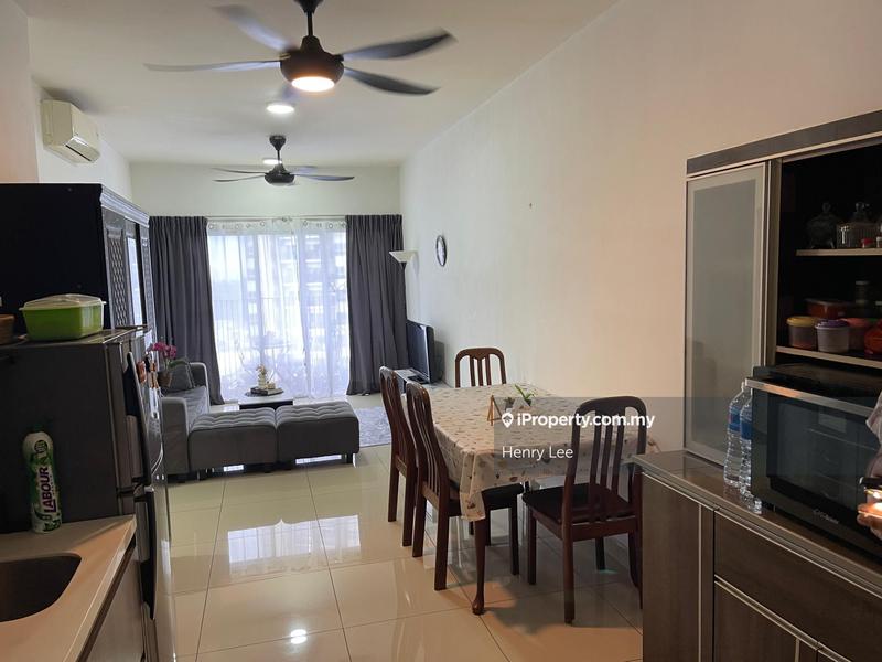 For Rent - Cerrado Residence @ Southville City