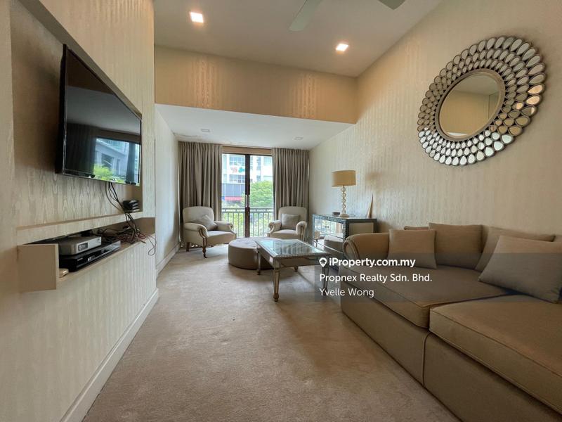 Rumah Berangkai 3 Tingkat untuk Dijual di Duta Tropika, Mont Kiara oleh Yvelle Wong - iProperty.com.my