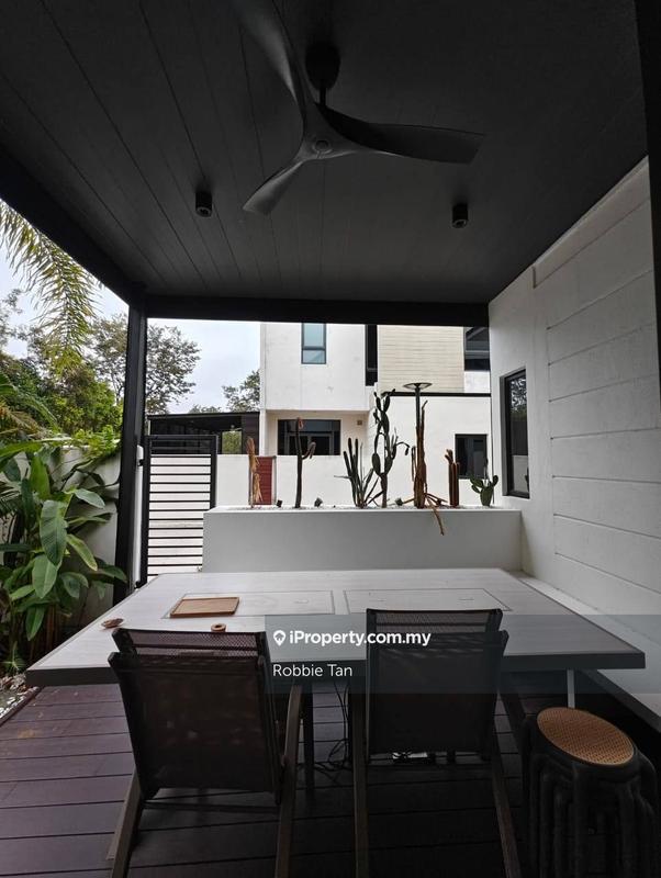 Rumah Berangkai 2 Tingkat untuk Dijual di Medini, Iskandar Puteri (Nusajaya) oleh Robbie Tan - iProperty.com.my