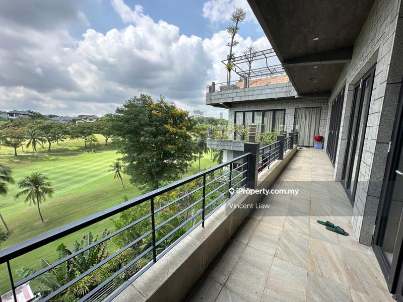 Bungalow House for Sale in Tropicana golf & country resort, Tropicana by Vincent Liaw - iProperty.com.my