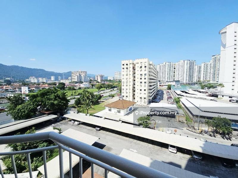 Kondominium untuk Disewa di Villa Emas oleh Gan Chun Kai - iProperty.com.my