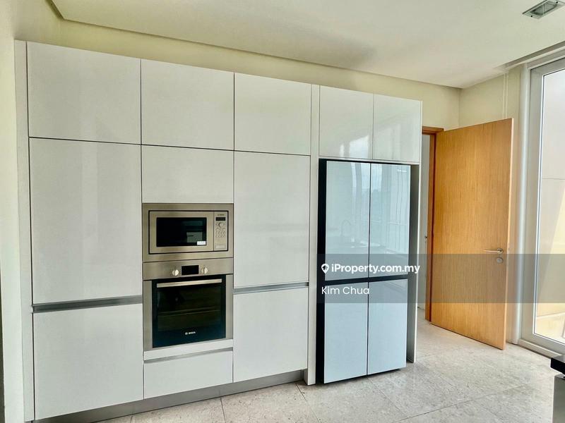 Service Residence for Rent in The Oval by Kim Chua - iProperty.com.my