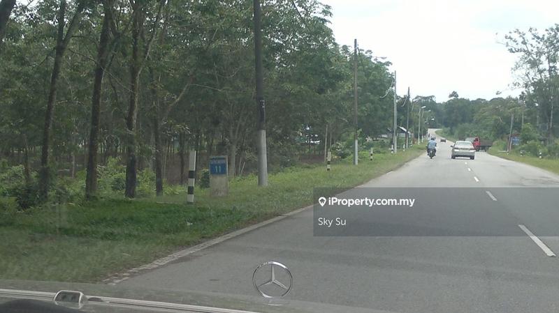 For Sale - Seremban main road land