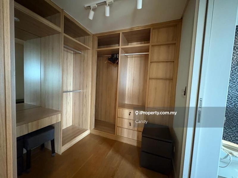 Service Residence for Sale in The Sentral Residences by Candy - iProperty.com.my