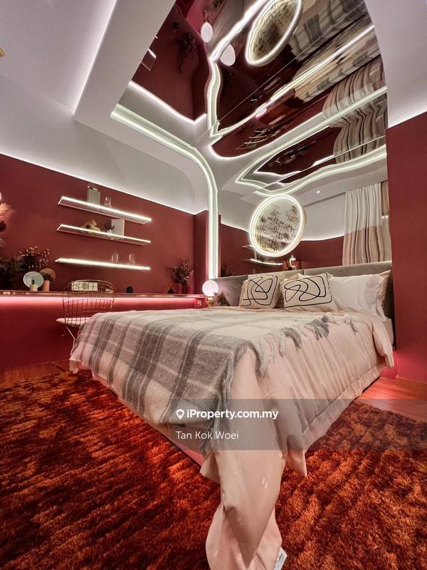 Kediaman Servis untuk Dijual di Quaver Residence oleh Tan Kok Woei - iProperty.com.my
