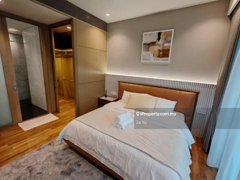 For Rent - The Conlay