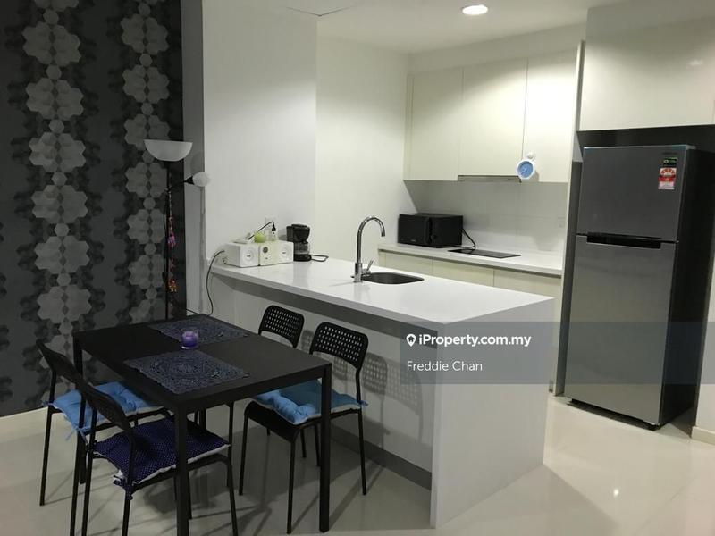 For Rent - Tropicana Avenue