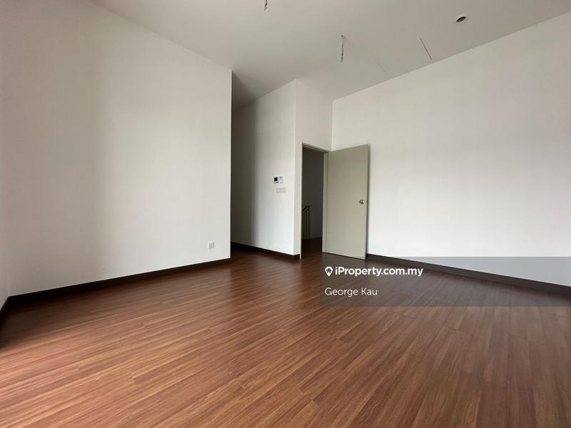 Rumah Berangkai 2 Tingkat untuk Dijual di Setia Indah 9, Setia Alam oleh George Kau - iProperty.com.my