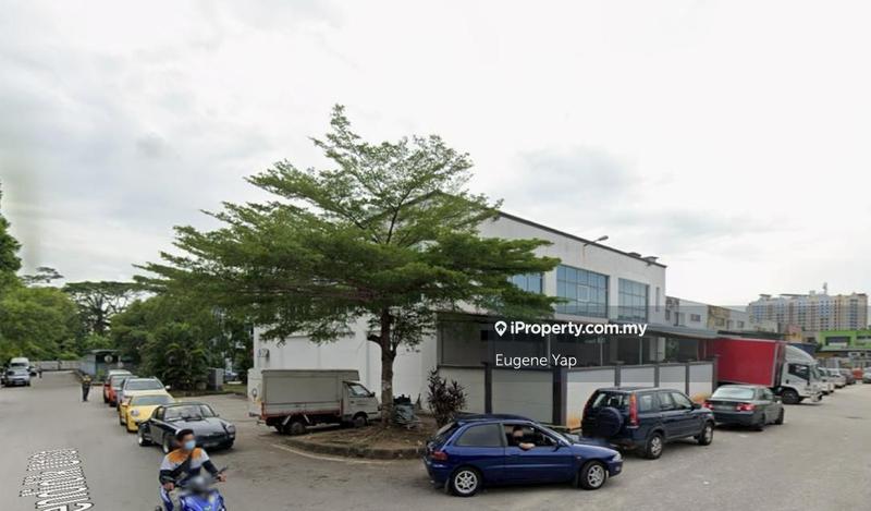 Terrace Factory for Sale in Hicom - Glenmarie Industrial Park, Shah Alam by Eugene Yap - iProperty.com.my