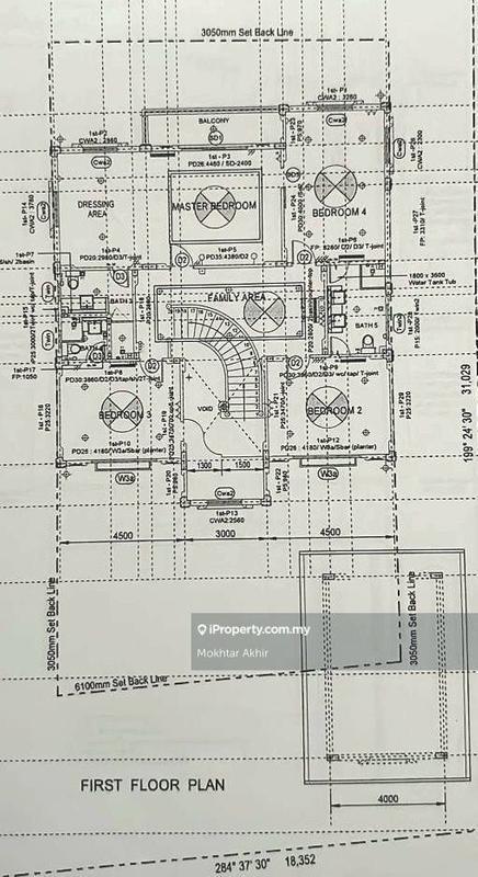 Banglo untuk Dijual di Seksyen 7, Shah Alam oleh Mokhtar Akhir - iProperty.com.my