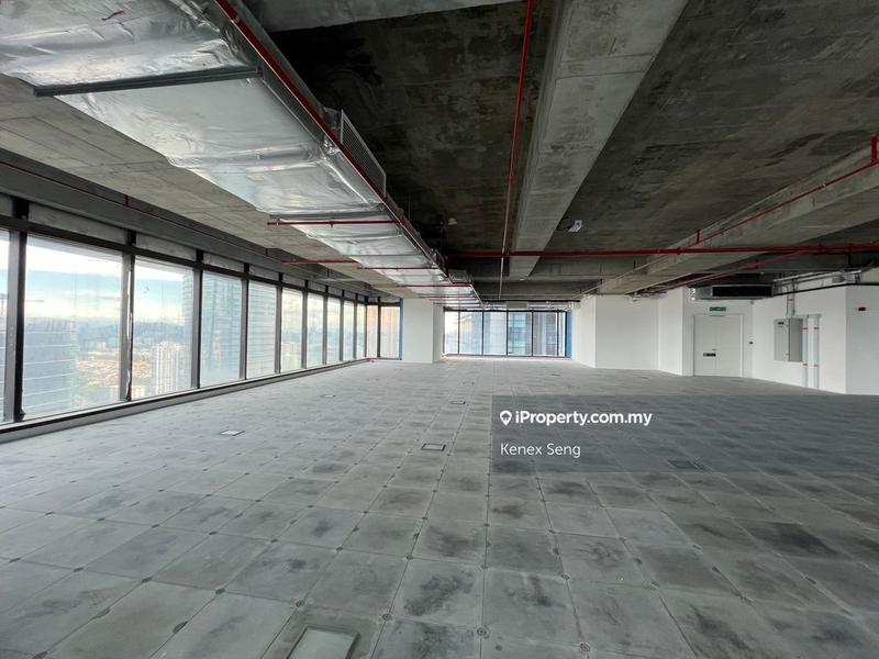 Office for Sale in KL Eco City, Kuala Lumpur by Kenex Seng - iProperty.com.my