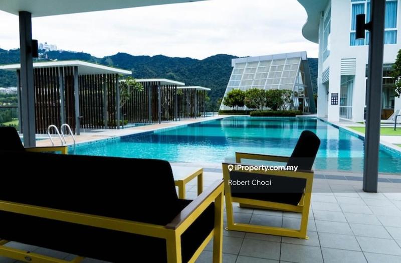 Service Residence for Rent in Windmill upon Hills by Robert Chooi - iProperty.com.my