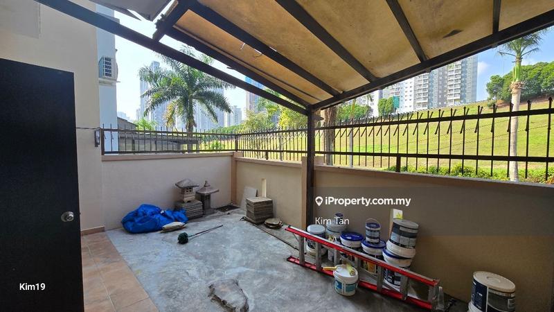 Rumah Teres 2.5-Tingkat untuk Dijual di Bukit Prima Pelangi, Segambut oleh Kim Tan - iProperty.com.my