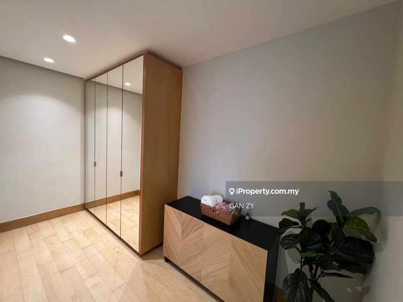 Kondominium untuk Dijual di Brunsfield EmbassyView oleh GAN ZY - iProperty.com.my
