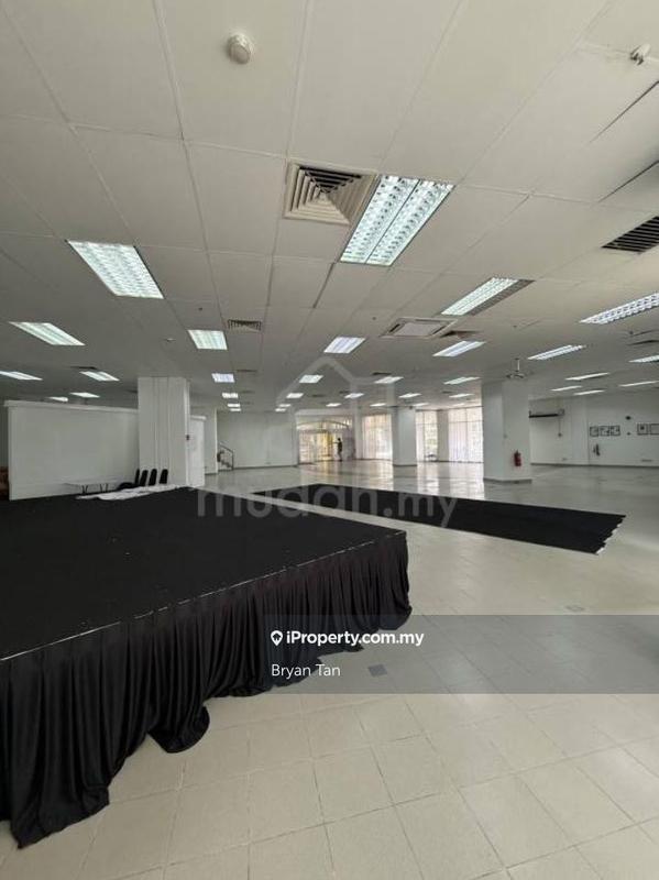 Pejabat untuk Disewa di Seksyen 1 Wangsa Maju, Wangsa Maju oleh Bryan Tan - iProperty.com.my