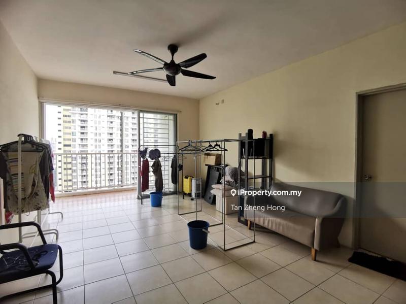 For Sale - Platinum Lake PV 13