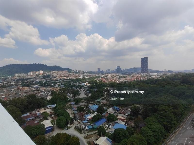 Kondominium untuk Disewa di Pandan Heights Condominium oleh Julie Lim - iProperty.com.my