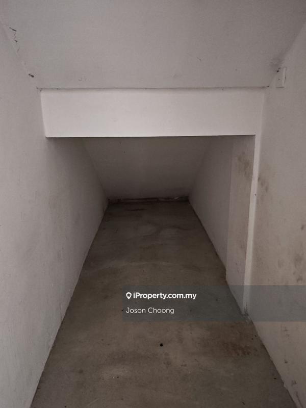Semi-D Factory for Sale in Taman Sri Serdang, Seri Kembangan by Joson Choong - iProperty.com.my