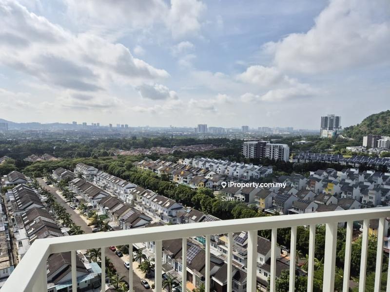 Residensi Servis untuk Disewa di Putra Residence oleh Sam Ho - iProperty.com.my