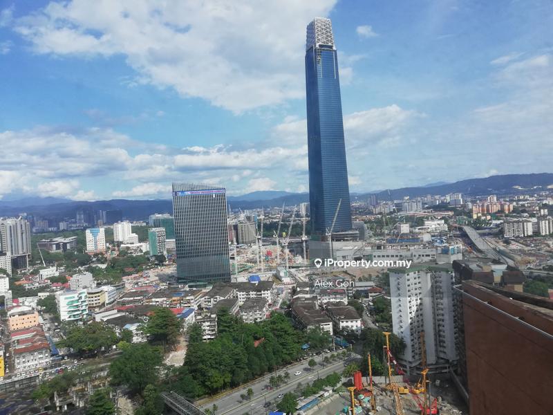 Service Residence for Sale in Berjaya Times Square by Alex Goh - iProperty.com.my