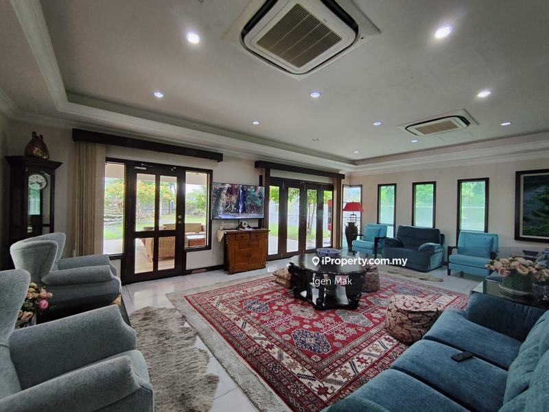 Bungalow House untuk Dijual di Arca, Bandar Tun Hussein Onn, Cheras, Cheras oleh Igen Mak - iProperty.com.my