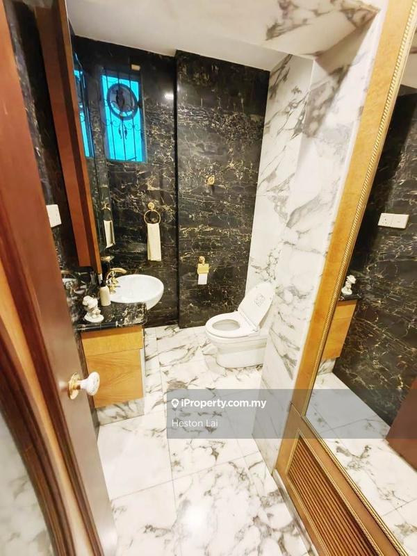 Bungalow House for Sale in Masai, Johor by Heston Lai - iProperty.com.my