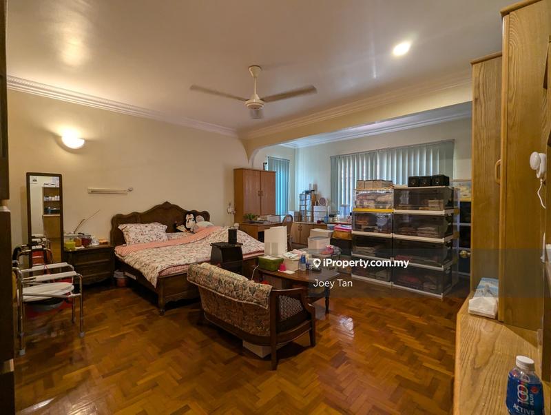 Banglo untuk Dijual di SS2, Petaling Jaya oleh Joey Tan - iProperty.com.my