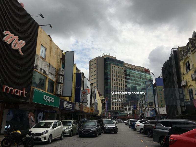 Kedai untuk Disewa di SS15, Subang Jaya oleh Sam Ng - iProperty.com.my
