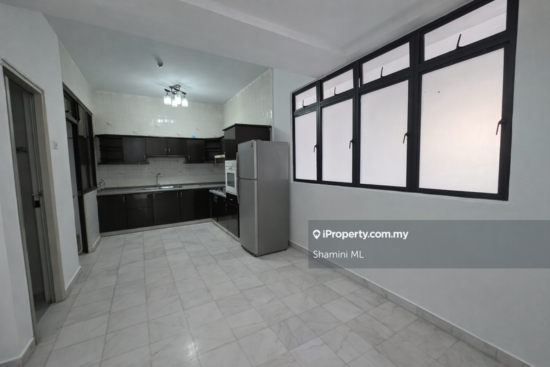 Condominium for Sale in Indah Damansara by Shamini ML - iProperty.com.my