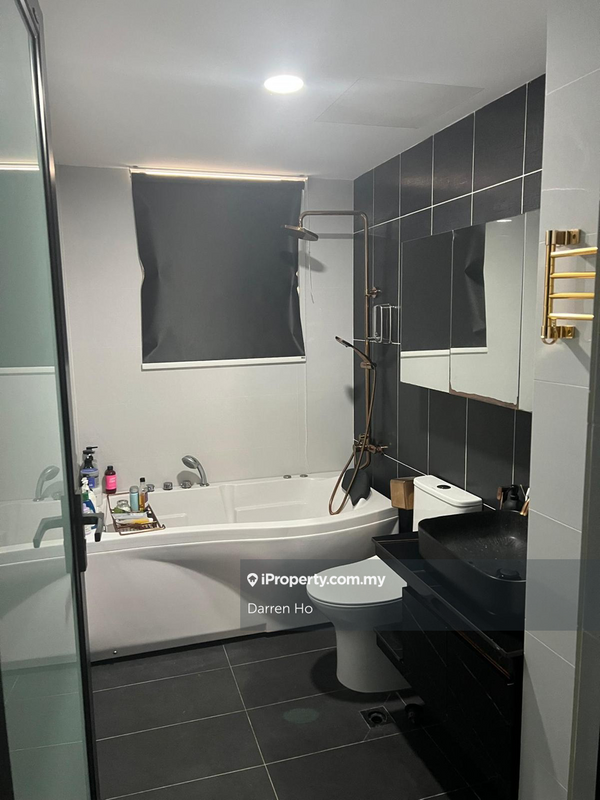 Condominium for Sale in Mont Kiara Pines by Darren Ho - iProperty.com.my