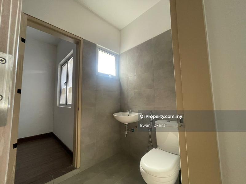 2-storey Terraced House for Sale in Serene Heights, Semenyih by Irwan Tokans - iProperty.com.my