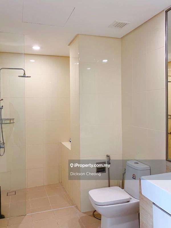 Residensi Servis untuk Dijual di TTDI Ascencia oleh Dickson Cheong - iProperty.com.my