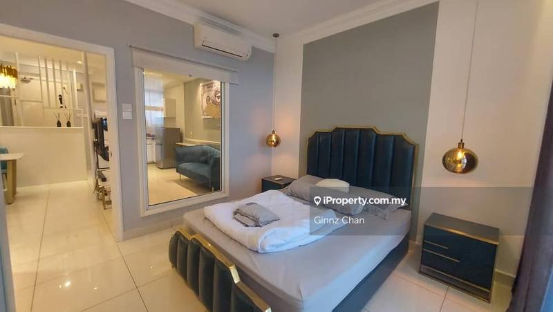 For Rent - Arte Mont Kiara