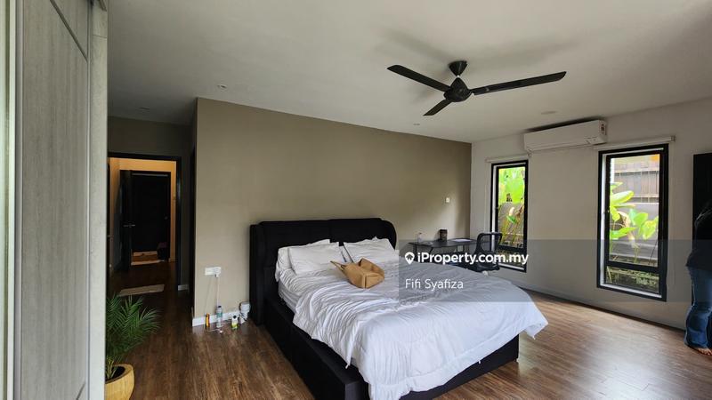 Banglo untuk Dijual di Petaling Jaya, Selangor oleh Fifi Syafiza - iProperty.com.my