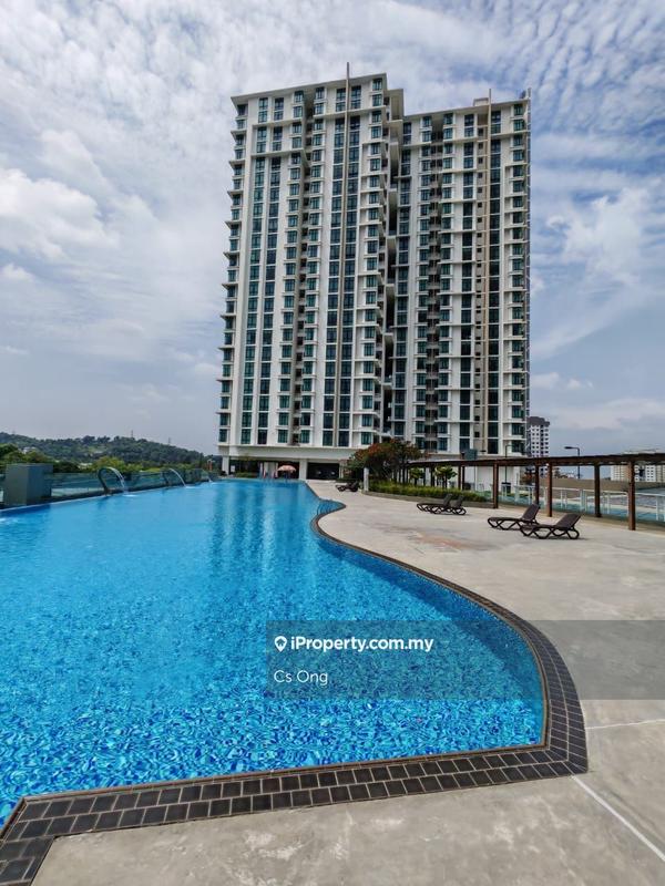 Service Residence for Rent in Serviced Residence @ Shaftsbury Putrajaya by Cs Ong - iProperty.com.my