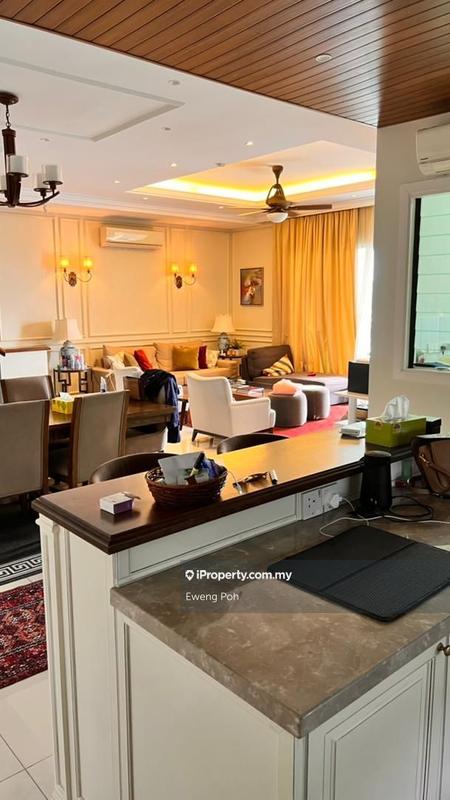 Townhouse for Sale in Sunway Montana, Setapak by Eweng Poh - iProperty.com.my