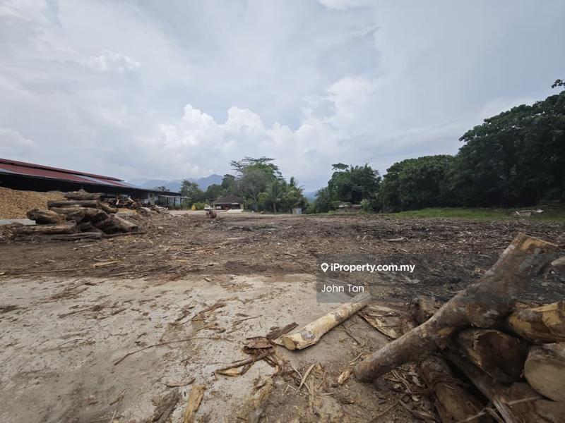 Warehouse for Sale in Kampung Gumut, Kerling, Kalumpang by John Tan - Exterior - iProperty.com.my