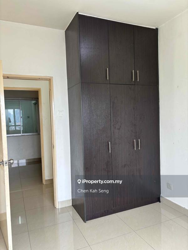 Service Residence for Sale in Connaught Avenue by Chen Kah Seng - iProperty.com.my