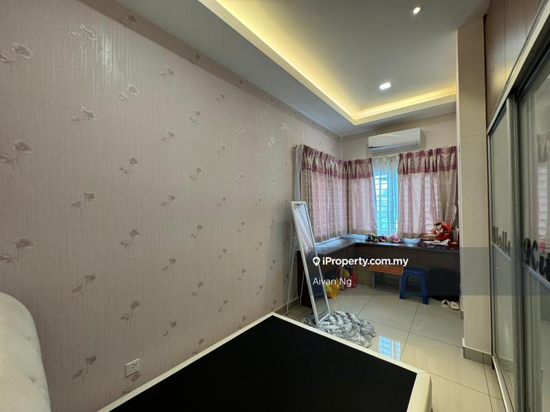 Rumah Berangkai 2 Tingkat untuk Dijual di 17rcx, Cheras oleh Aivan Ng - iProperty.com.my