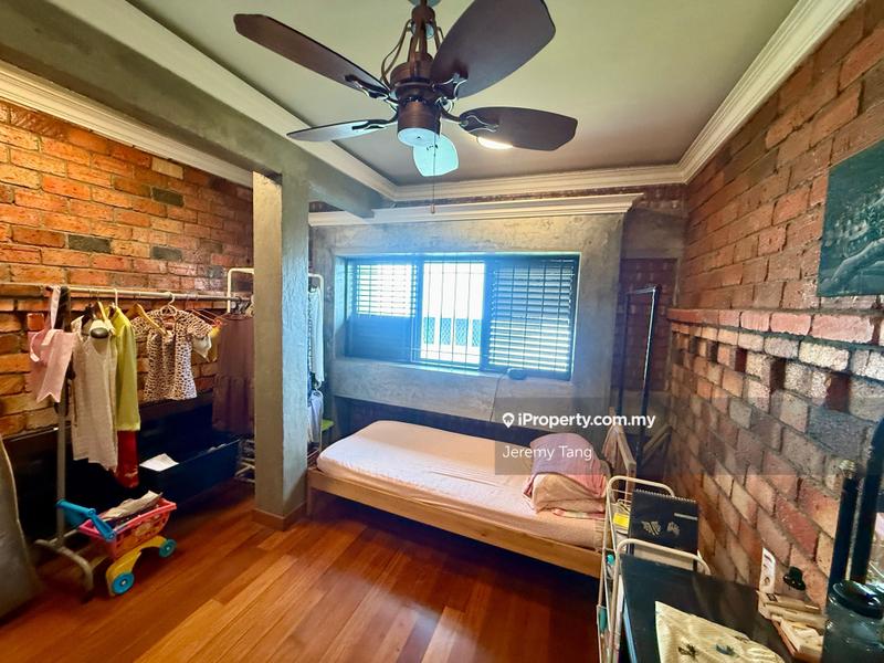 Bungalow House untuk Dijual di Kampung Tunku, Petaling Jaya oleh Jeremy Tang - iProperty.com.my