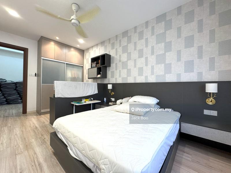 2-storey Terraced House for Sale in Ambang Botanic, Klang by Jack Boo - iProperty.com.my