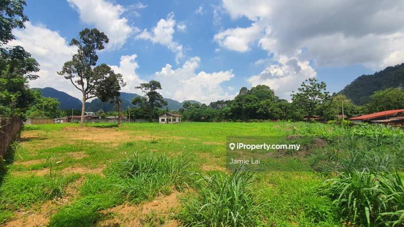 Tanah Pertanian untuk Dijual di Tambun, Ipoh oleh Jamie Lai - iProperty.com.my