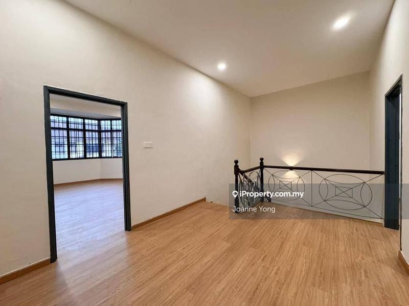 2-storey Terraced House for Sale in Tmn Dato Chellam Puteri Wangsa Desa Cemerlang, Ulu Tiram by Joanne Yong - iProperty.com.my