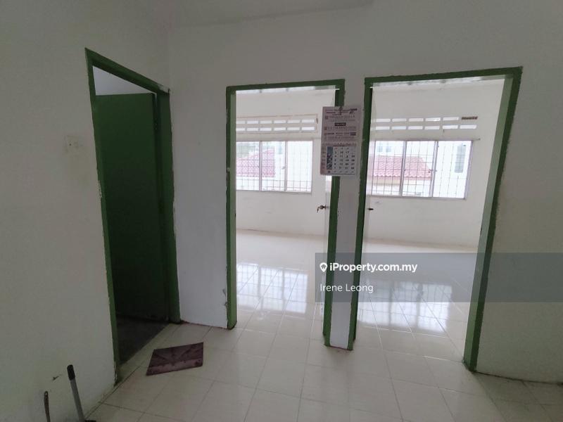 Rumah Berangkai 2 Tingkat untuk Dijual di Taman Sagumpas 2, Temerloh oleh Irene Leong - iProperty.com.my