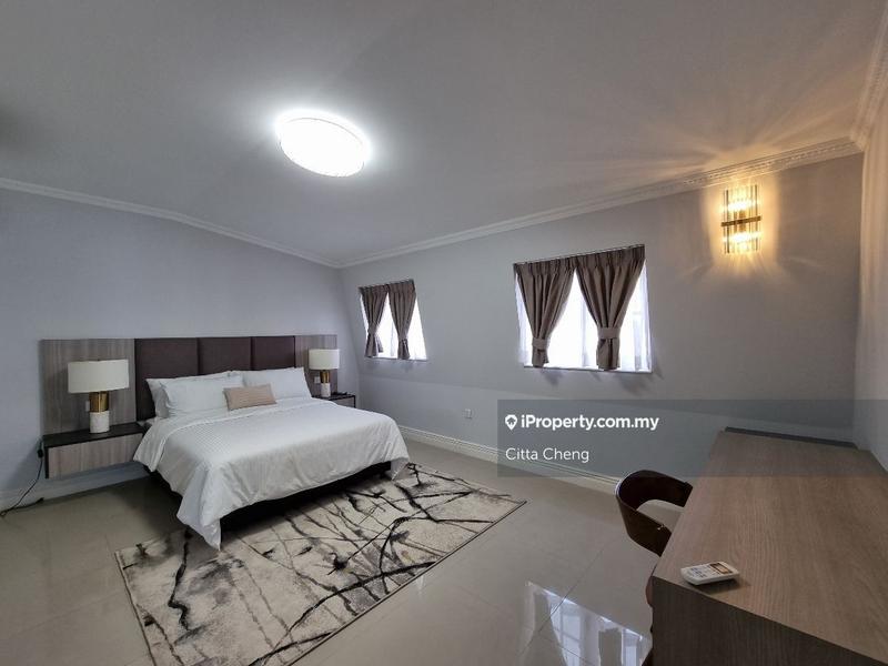 Bungalow House for Sale in Mont Kiara, Kuala Lumpur by Citta Cheng - iProperty.com.my