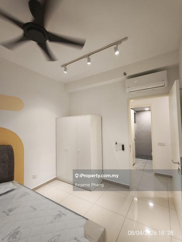 Service Residence for Rent in D'Erica by Regene Phang - iProperty.com.my
